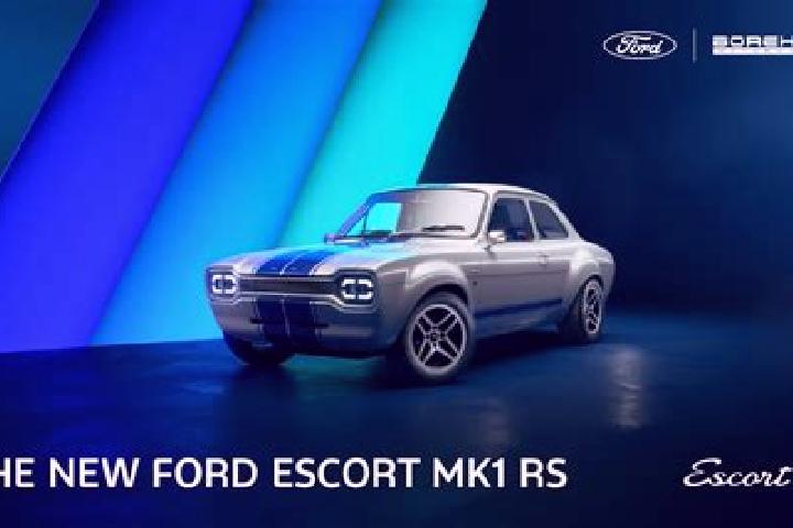 escort McNab
