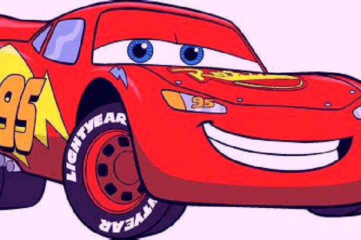 escort McQueen
