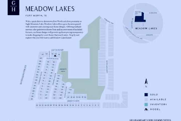 escort Meadow Lakes