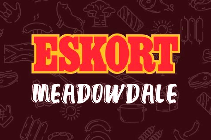 escort Meadowdale