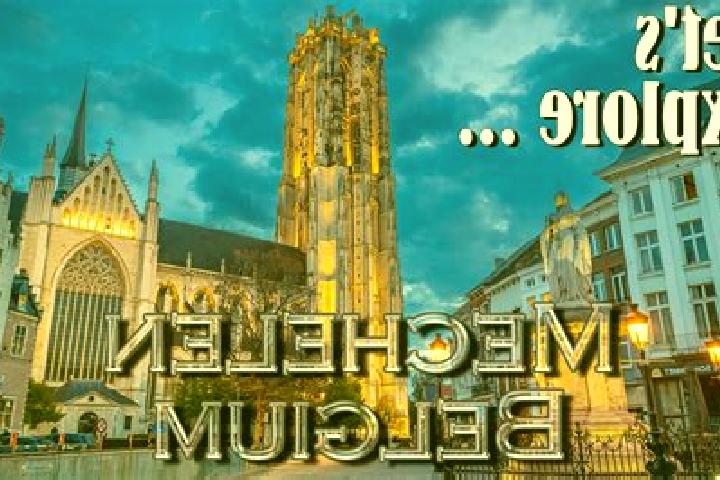 escort Mechelen