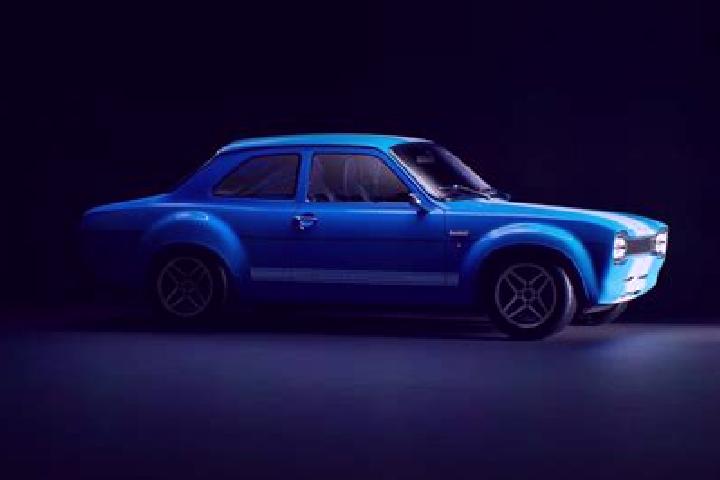 escort Mechenice