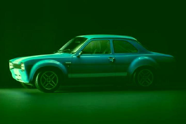 escort Mechowiec