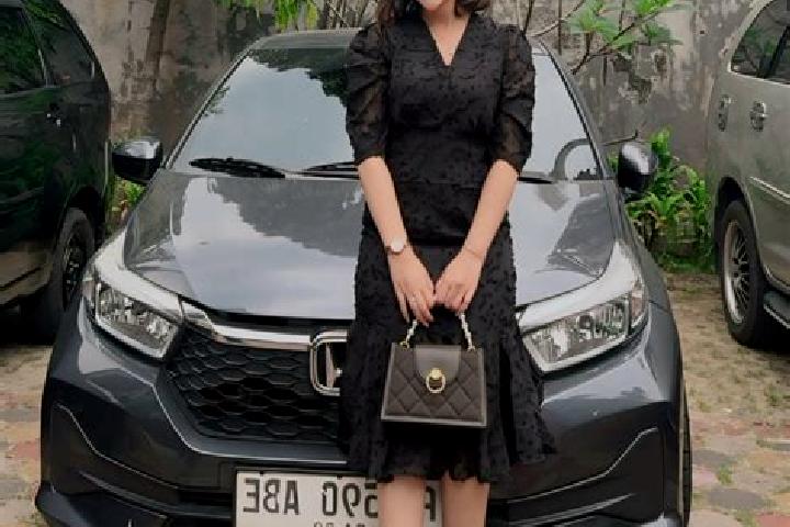 escort Medan