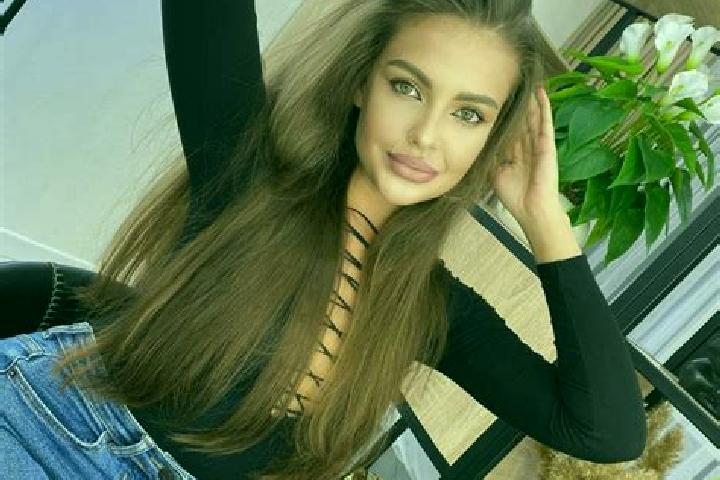 escort Medellin