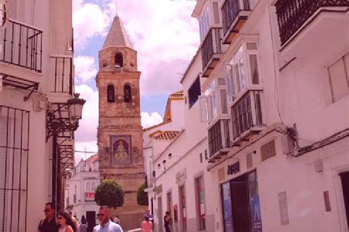 escort Medina Sidonia