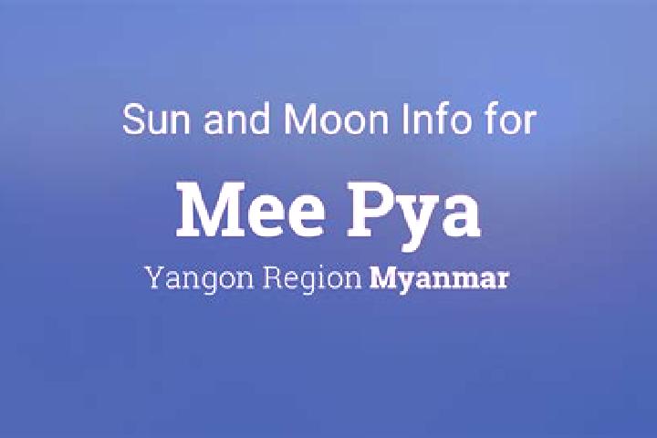 escort Mee Pya