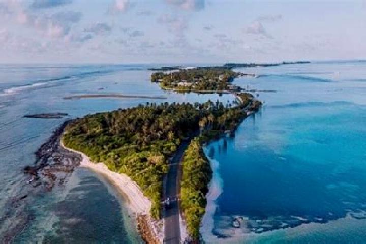 escort Meedhoo