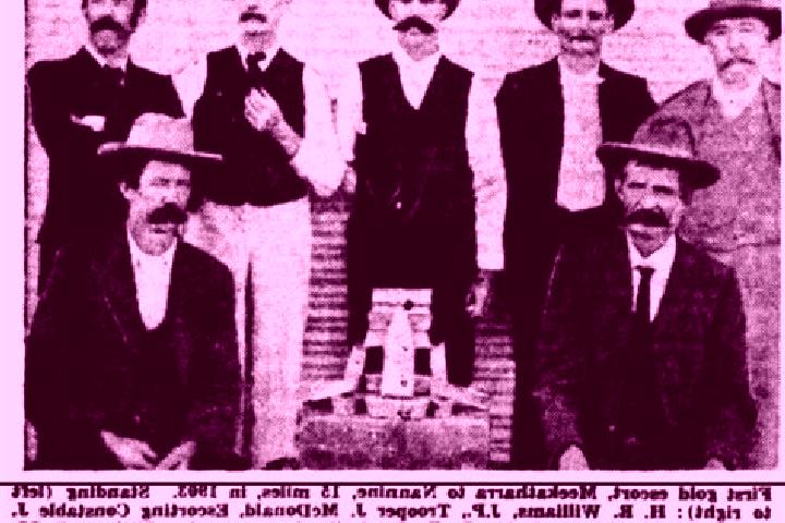 escort Meekatharra