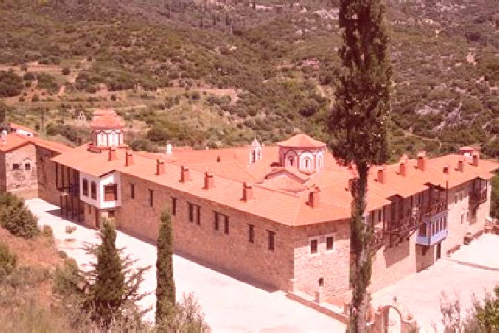 escort Megali Panagia