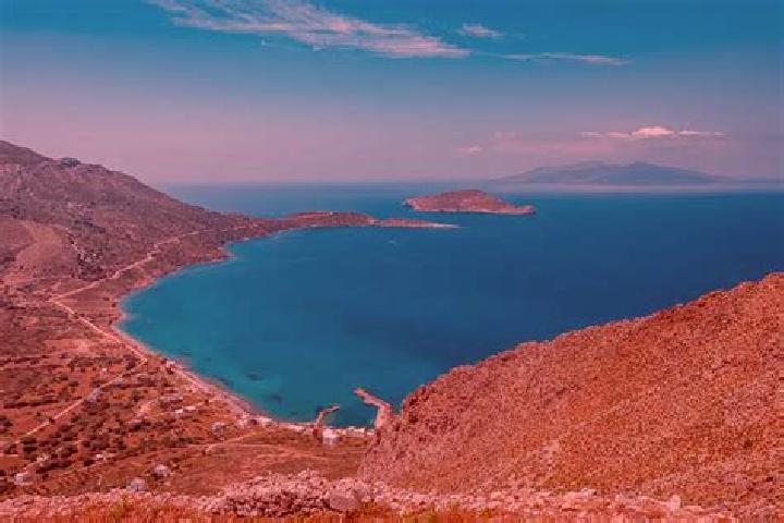 escort Megalo Chorio