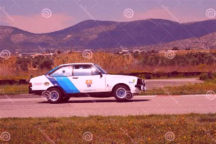 escort Megara