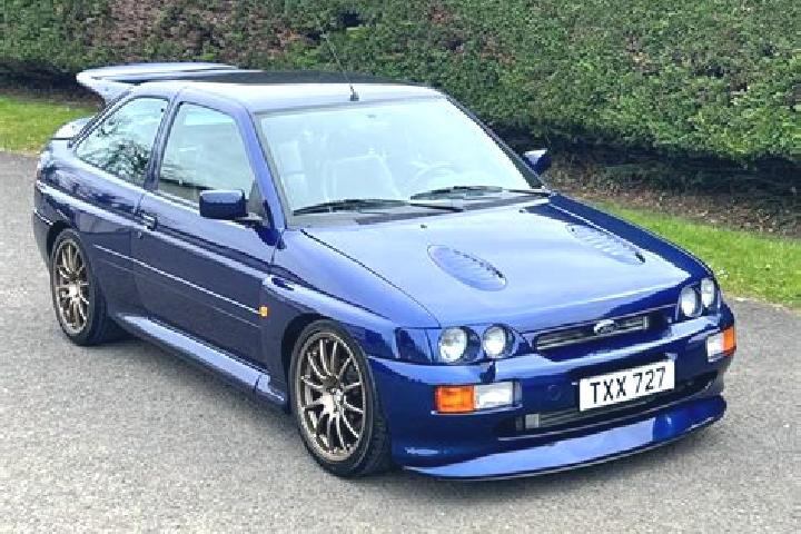 escort Mehring