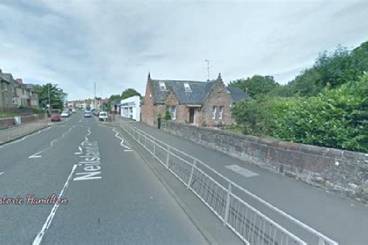 escort Meikle Earnock