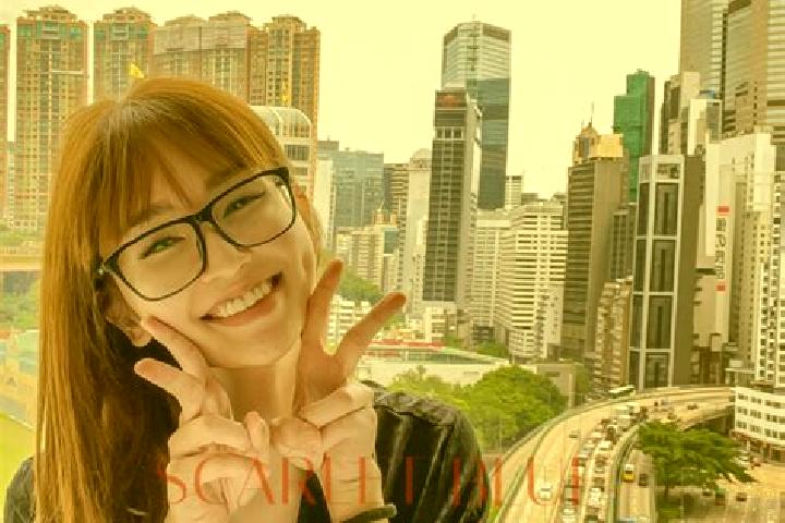 escort Meilin