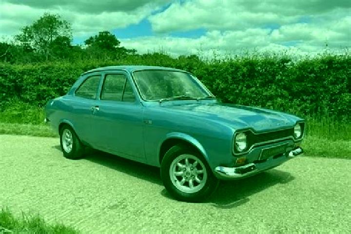 escort Meillon