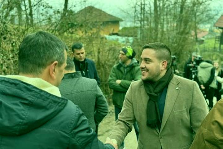 escort Mejdan - Obilicevo