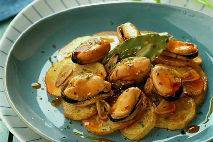 escort Mejillones