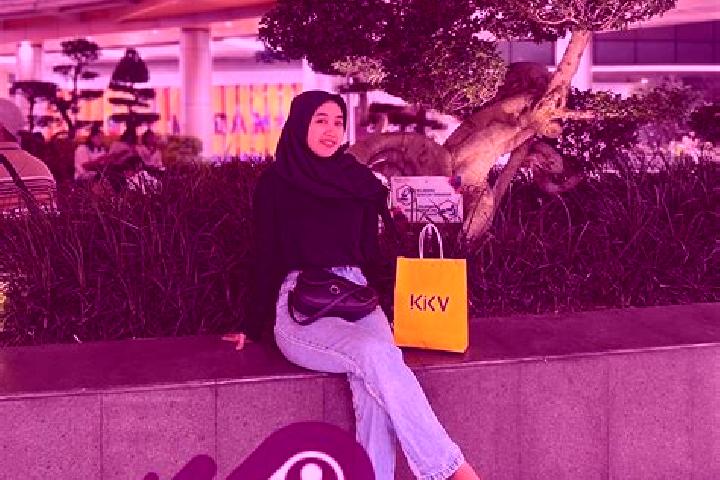 escort Melati