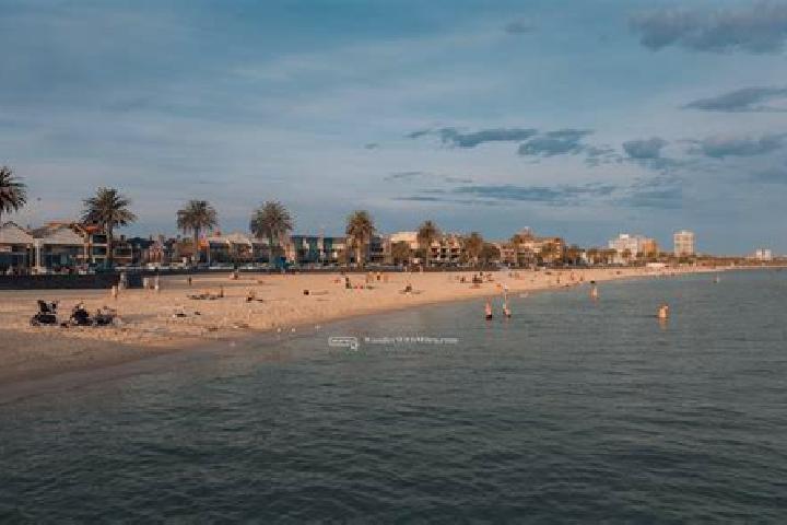 escort Melbourne Beach