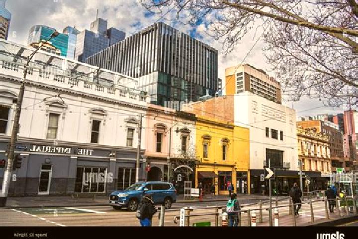 escort Melbourne City Centre