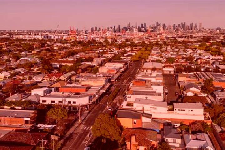escort Melbourne Village