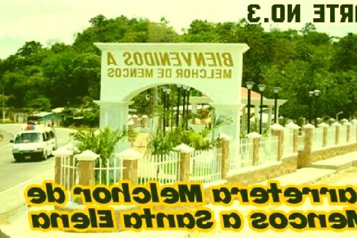escort Melchor de Mencos
