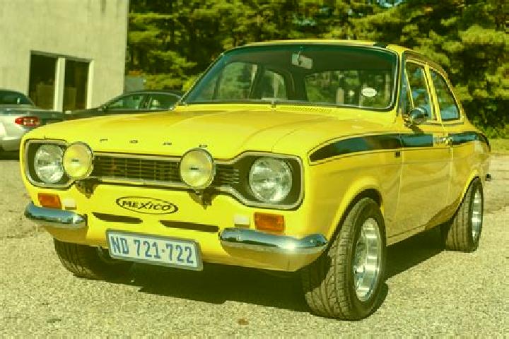 escort Melenci