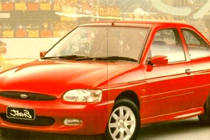 escort Melgar
