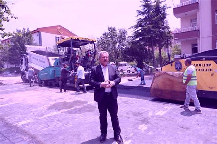 escort Melikgazi