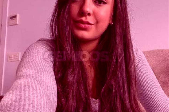 escort Melissa