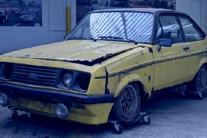 escort Melitopol