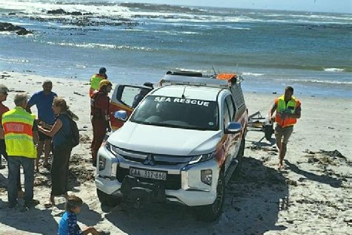 escort Melkbosstrand