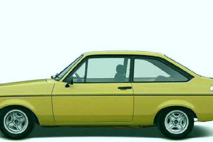 escort Mellerud