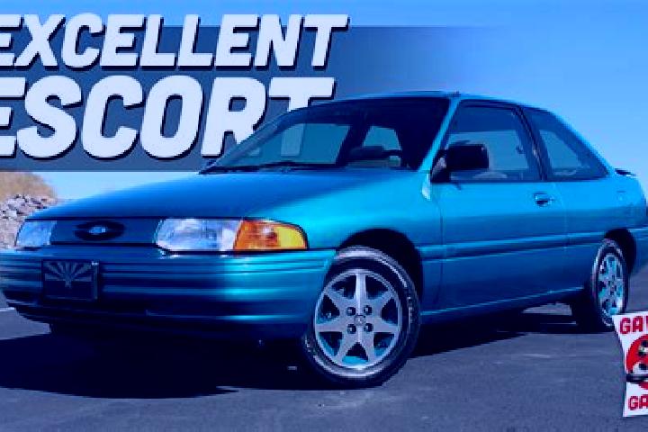 escort Melling