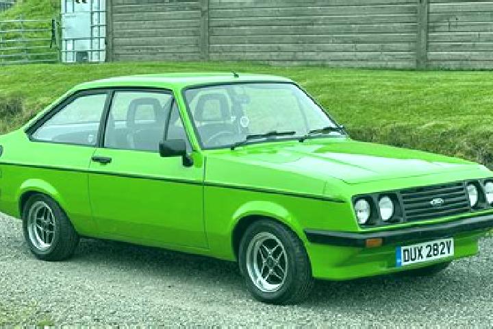 escort Melnik