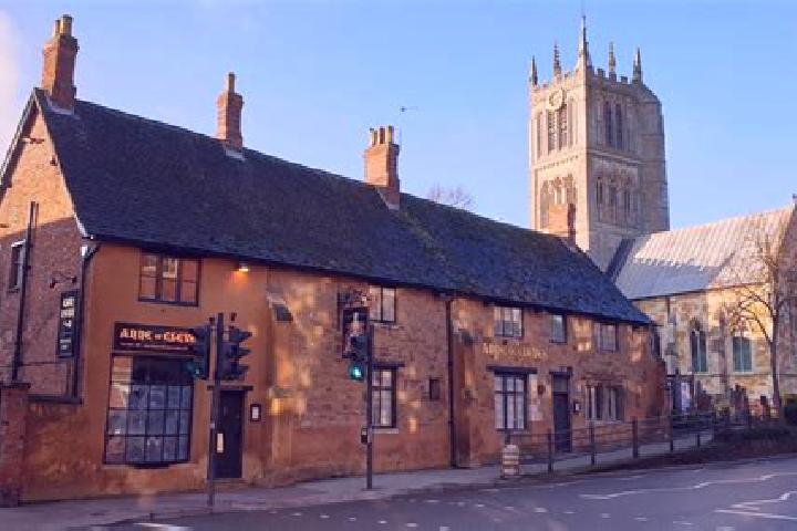 escort Melton Mowbray