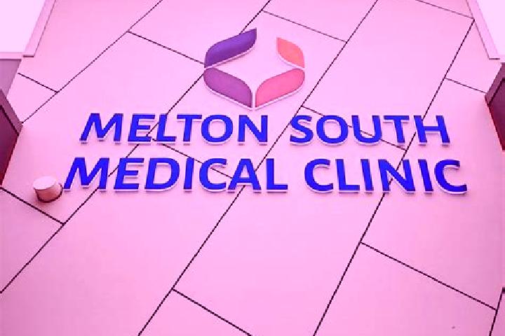 escort Melton South