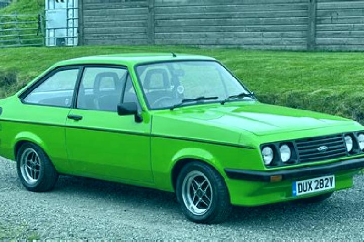 escort Melverode
