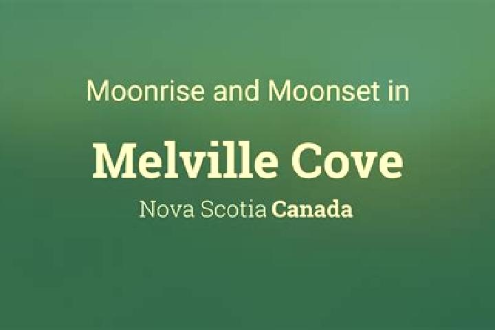 escort Melville Cove