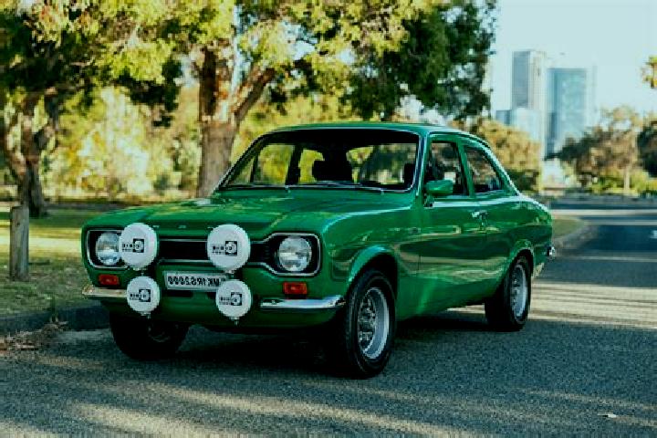 escort Melville