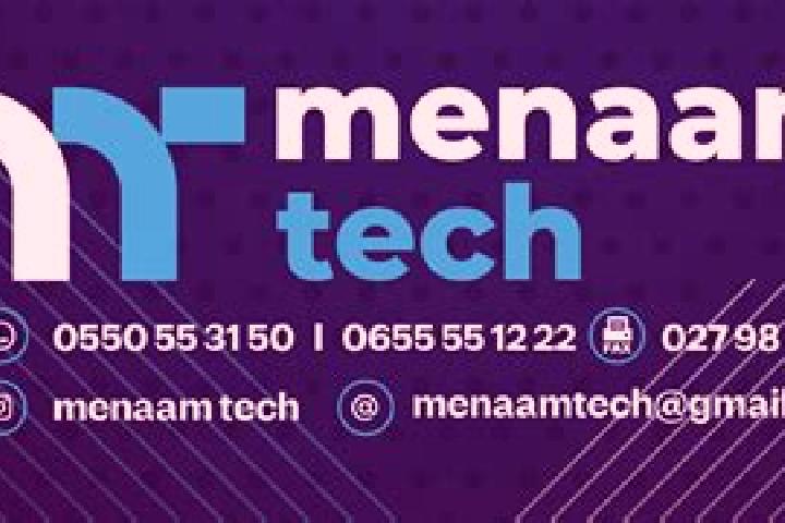 escort Menaam