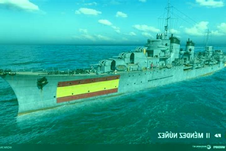 escort Mendez-Nunez