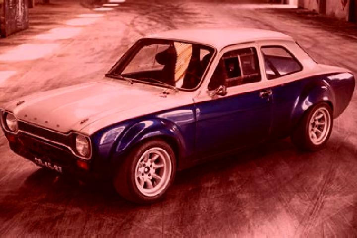 escort Mendham