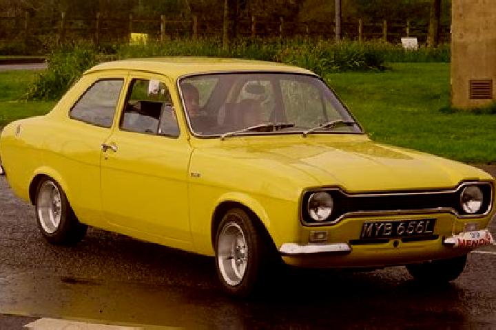 escort Mendip
