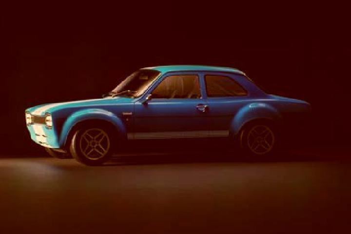 escort Mendonca