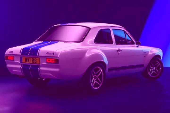 escort Menilles