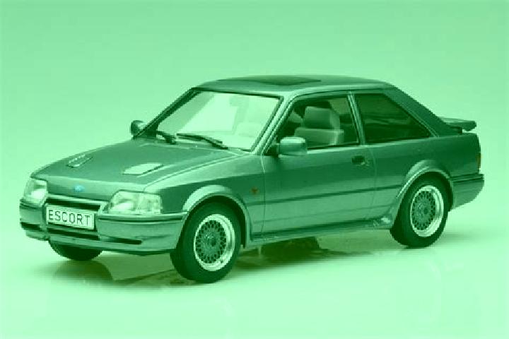 escort Mercedes