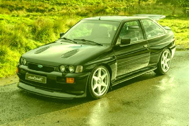 escort Mercheasa