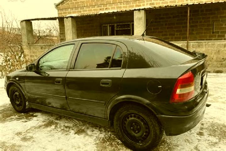 escort Merdzavan